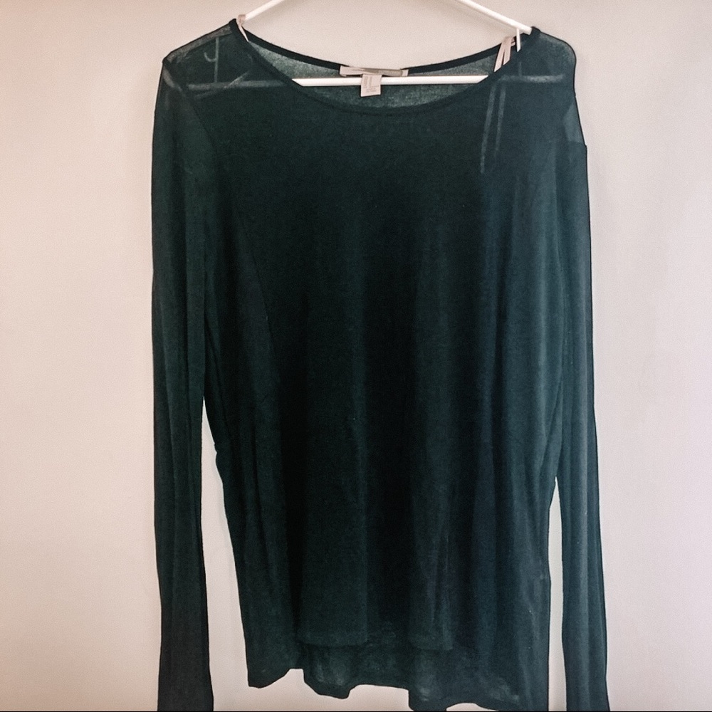Forever 21 top